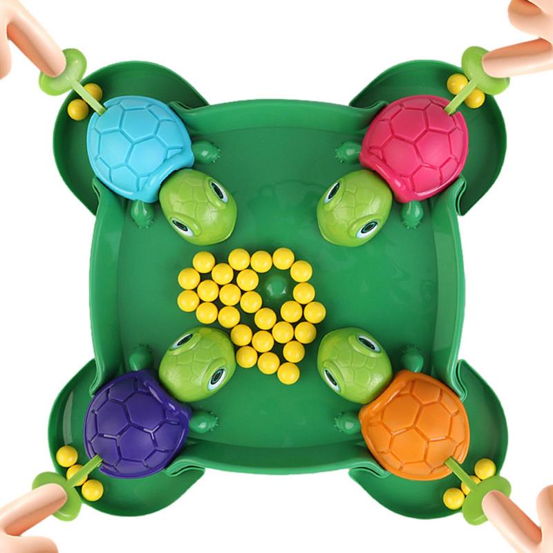 Board Game Jenga - Hungry Turtle Game Kids Board Games