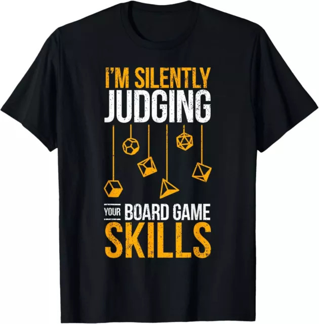 Board Game Print - Funny Board Game Night I Game