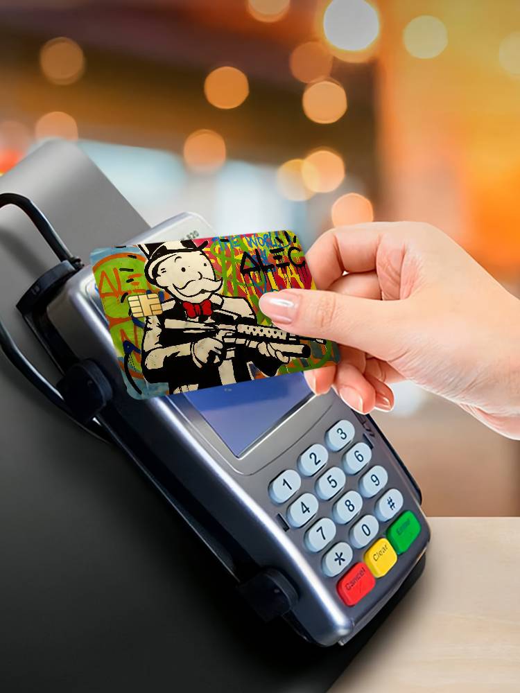 Alec M-Monopoly Game GetOutJai - Board Game Monopoly 评论和价格
