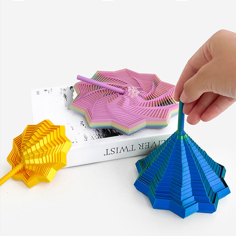 3D Printing Expanded Sensory F - Board Game Print 评论和价格