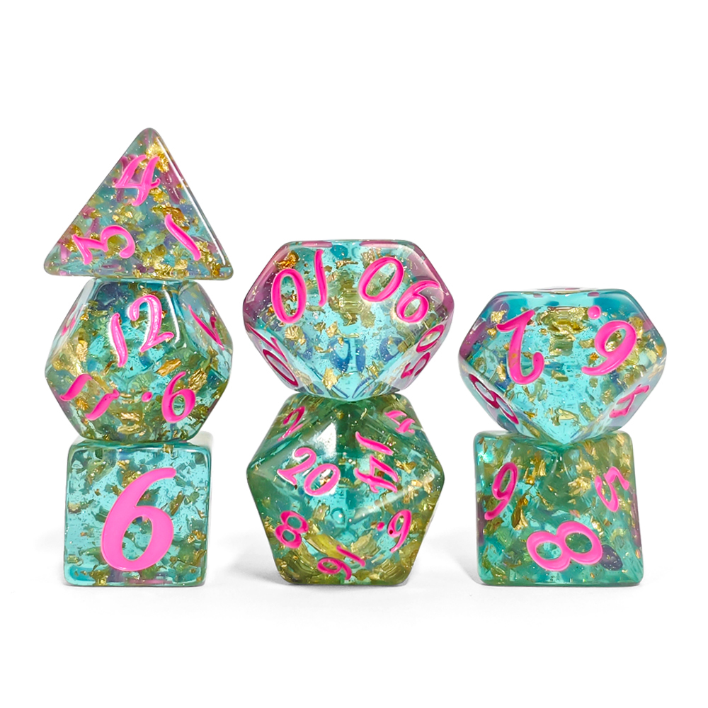 7Pcs/set Shining Foil Inside R - Board Game Arena 评论和价格