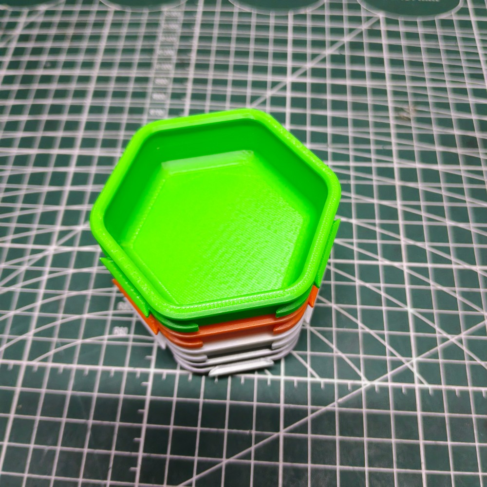 Token Tray Board Game Storage  - Board Game Vector 评论和价格