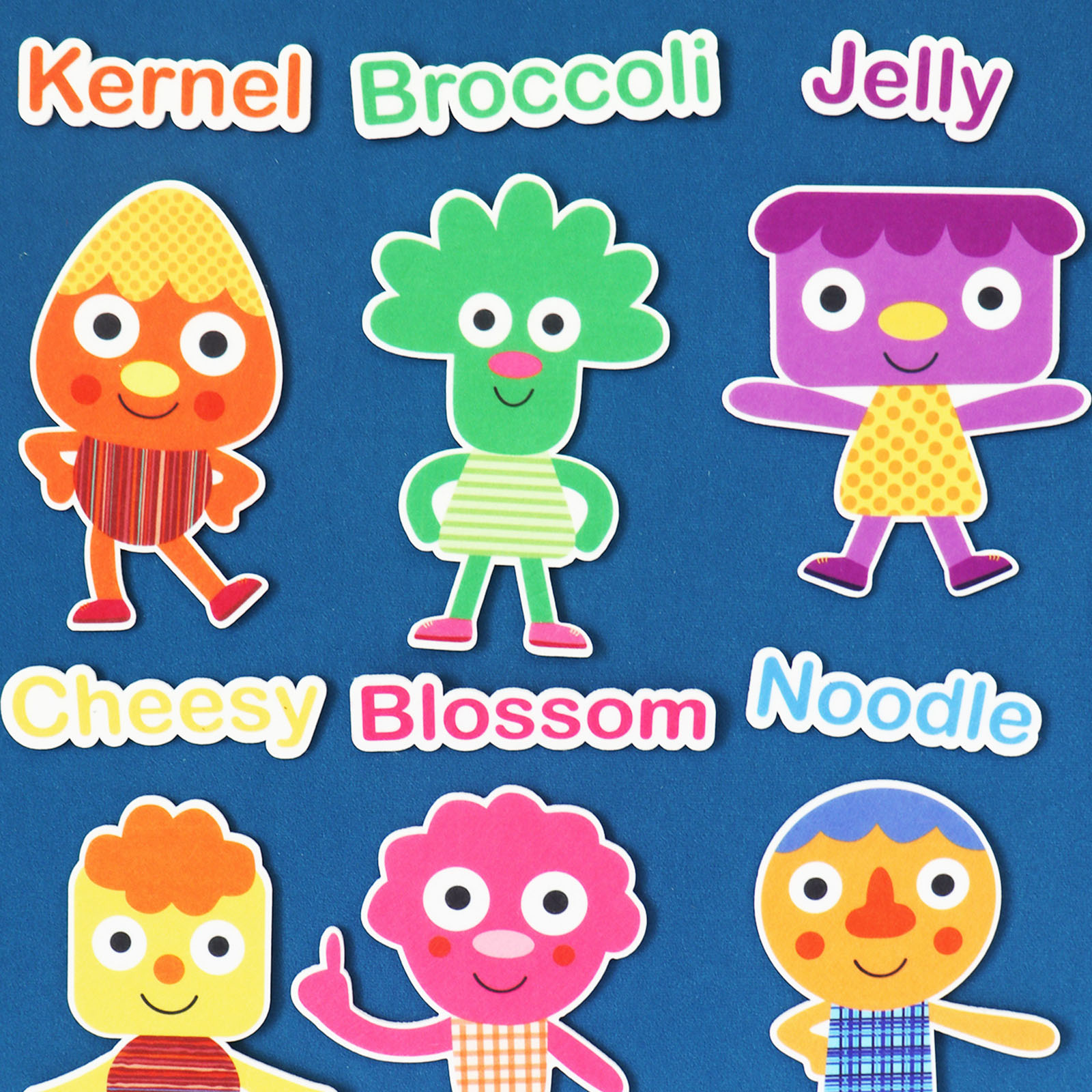 12 Pcs Super Simple Nursery Rh - Board Game Simple 评论和价格
