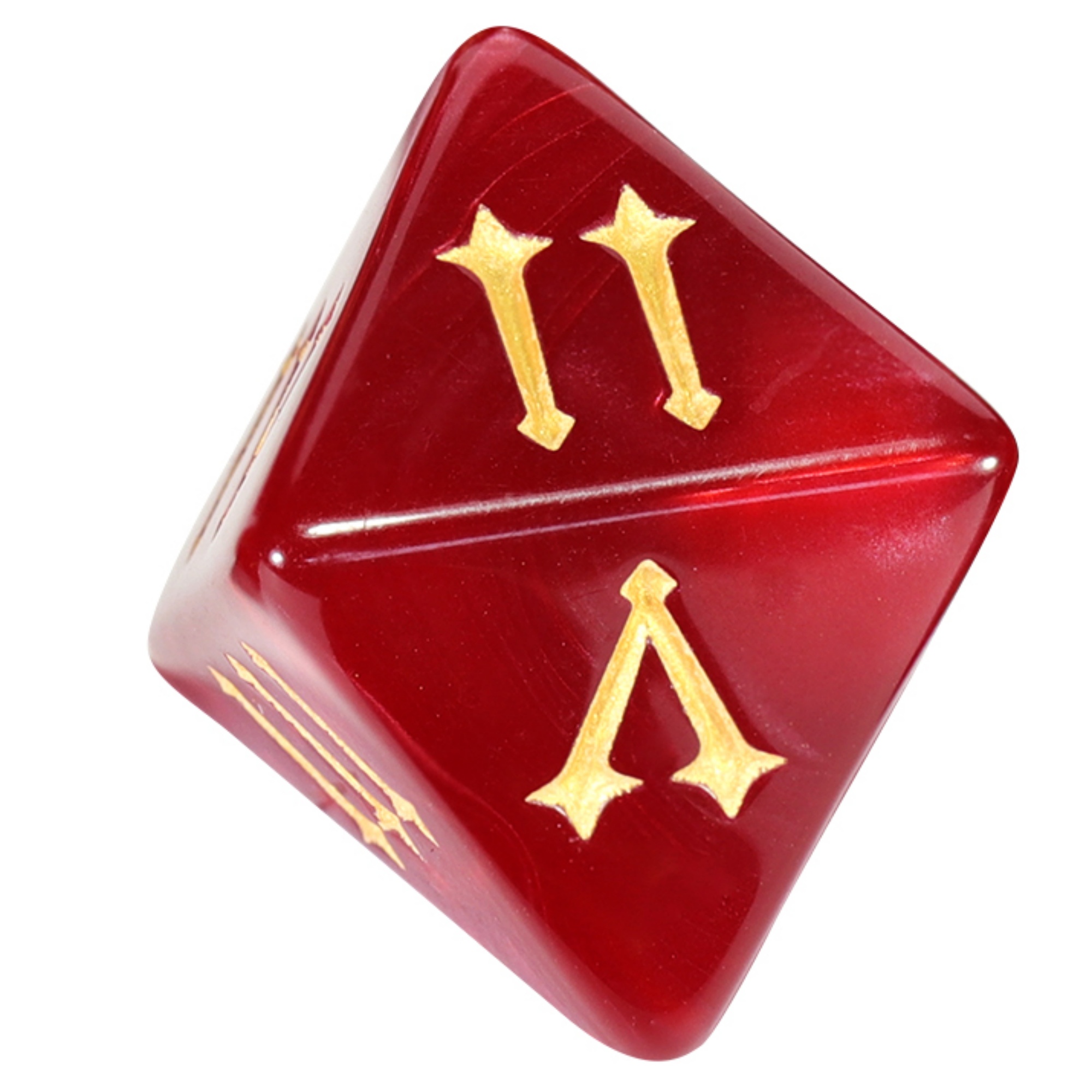 DND Dice 7pcs Marble Effect Po - Board Game Font 评论和价格
