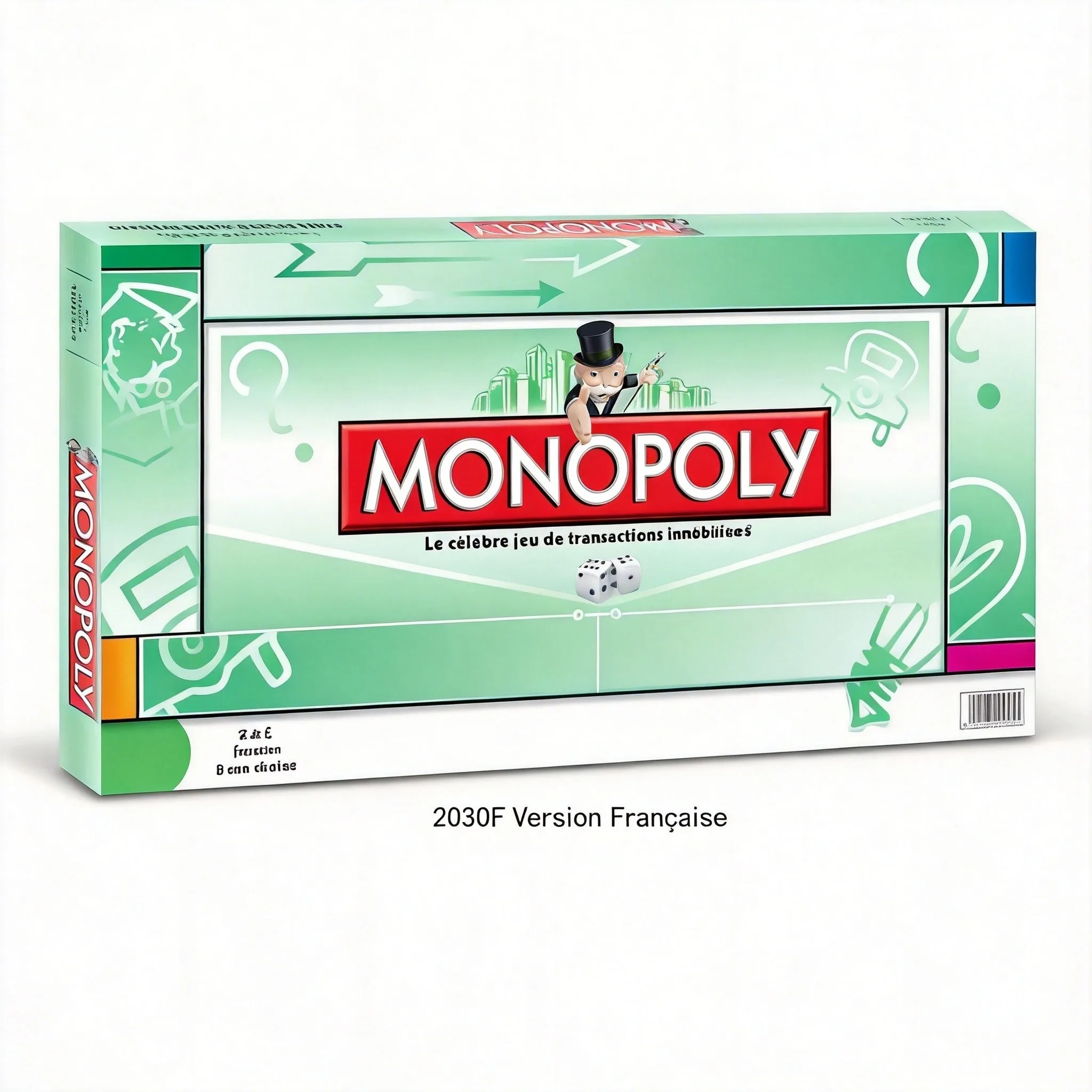 MONOPOLY Classic Premium Exqui - Board Game Monopoly 评论和价格