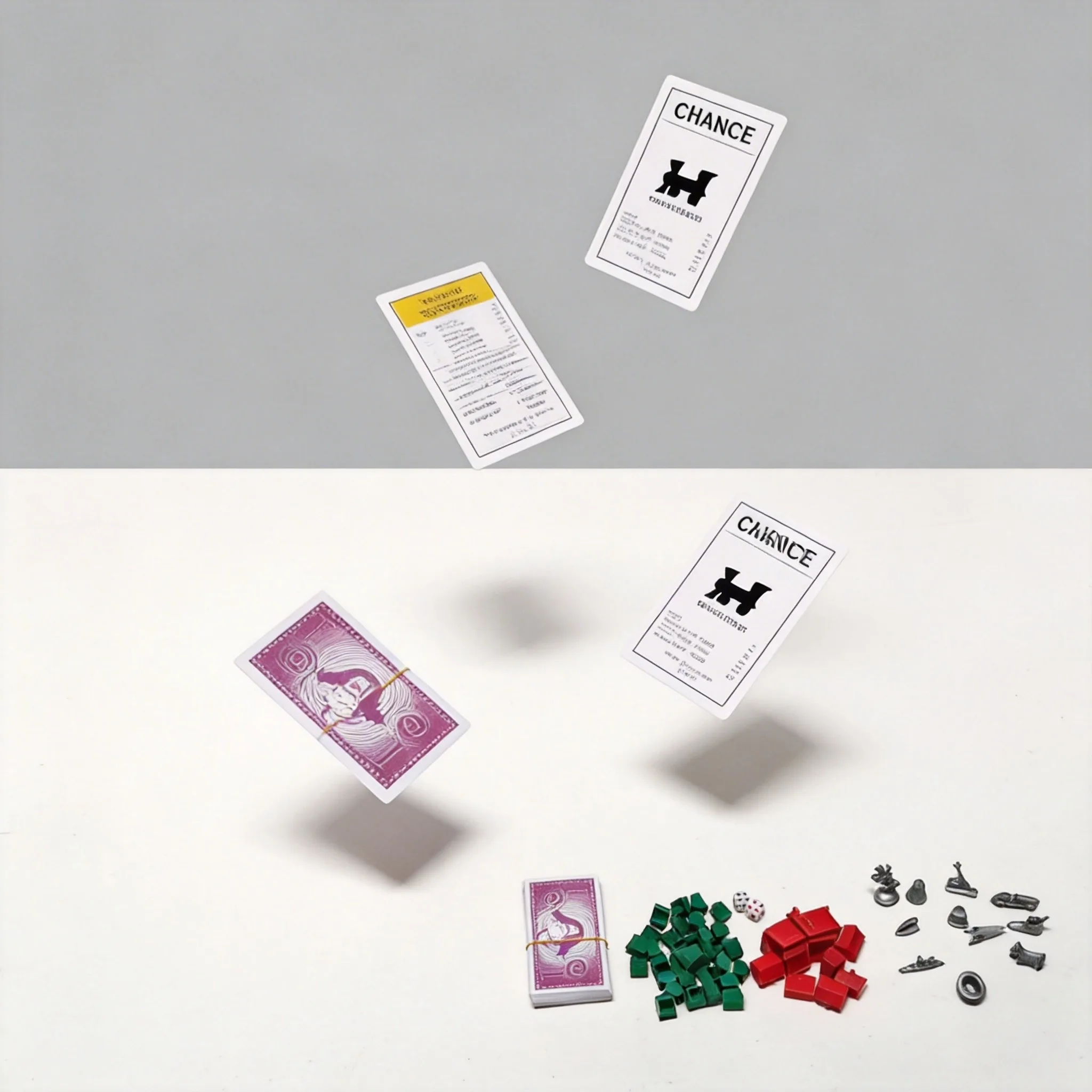 MONOPOLY Classic Premium Exqui - Board Game Monopoly 评论和价格