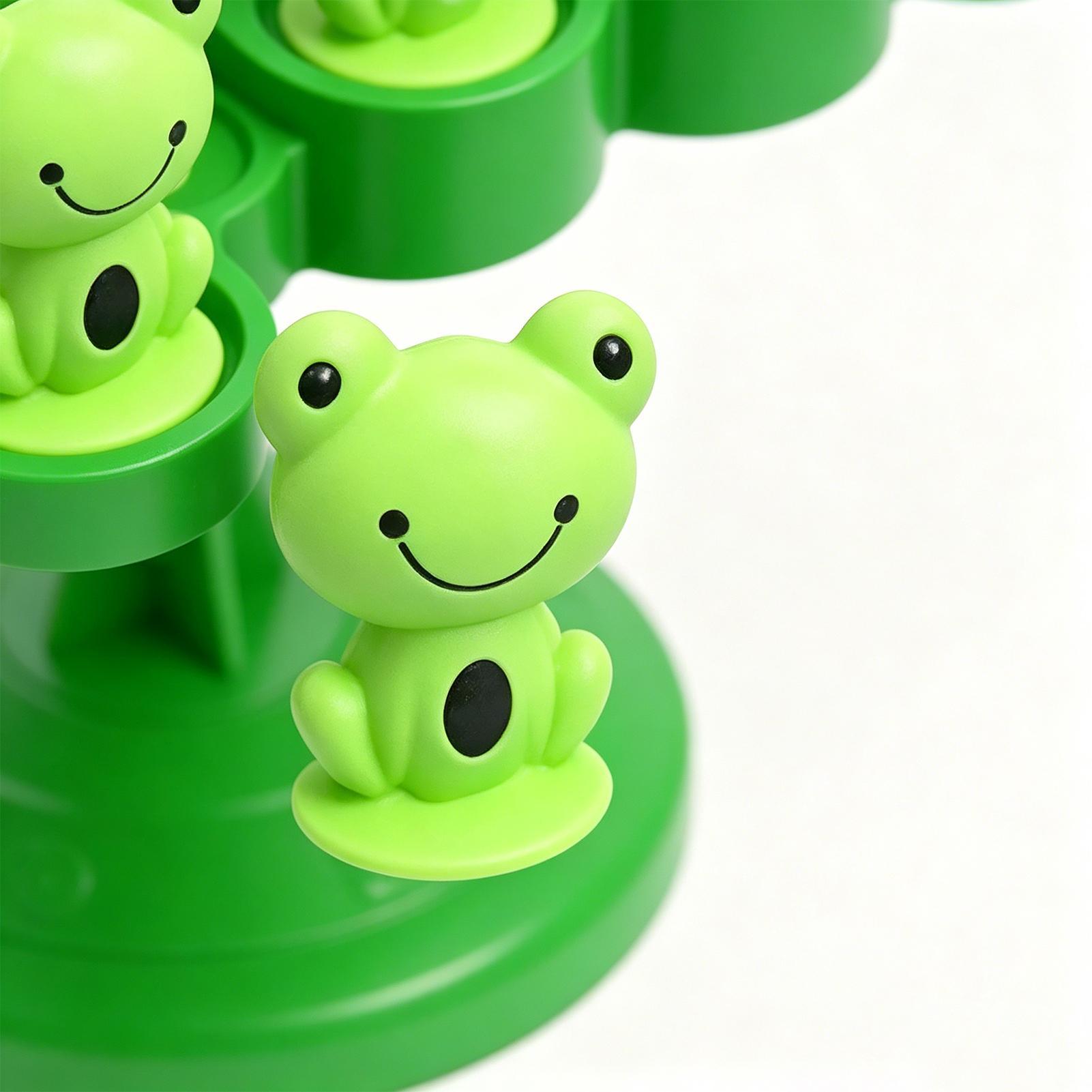 1pc Frog Balance Tree Children - Board Game Arena 评论和价格