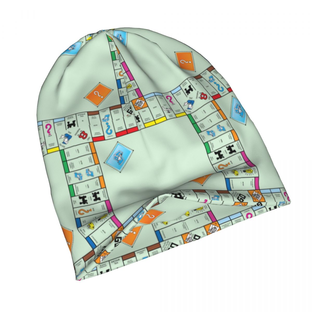 Board Game Board- Monopoly Uni - Board Game Monopoly 评论和价格
