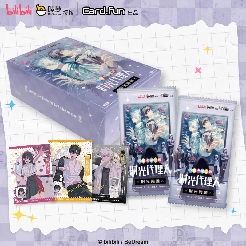 10 Packs CARDFUN Link Click Ca - Board Game Simple 评论和价格