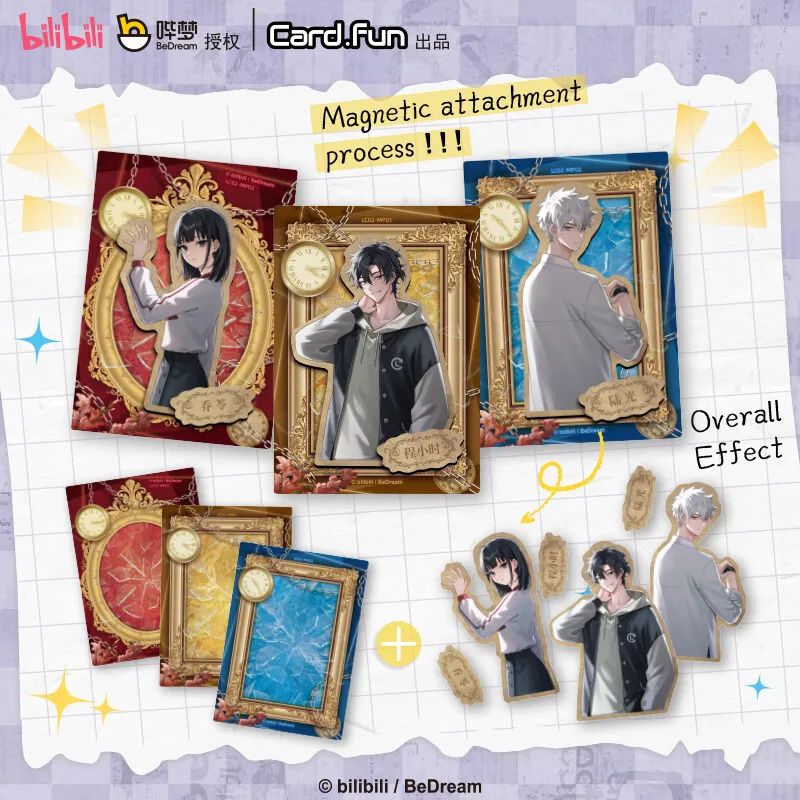 10 Packs CARDFUN Link Click Ca - Board Game Simple 评论和价格