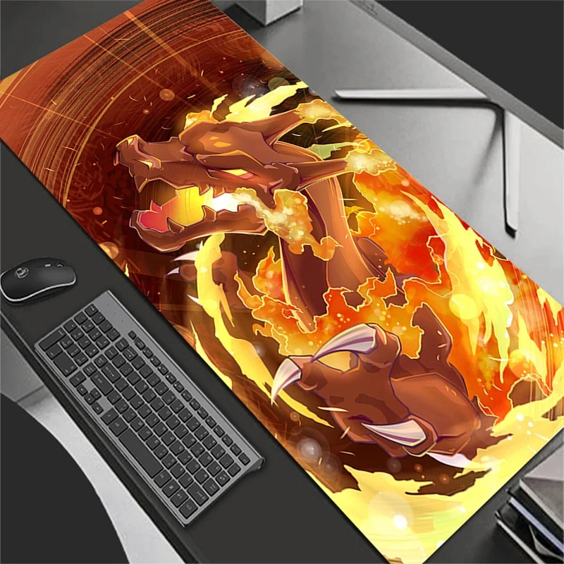 Mouse Pad Anime Gaming Accesso - Board Game Pc 评论和价格
