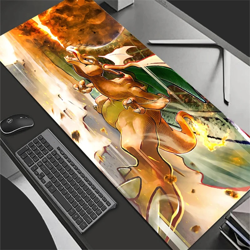 Mouse Pad Anime Gaming Accesso - Board Game Pc 评论和价格