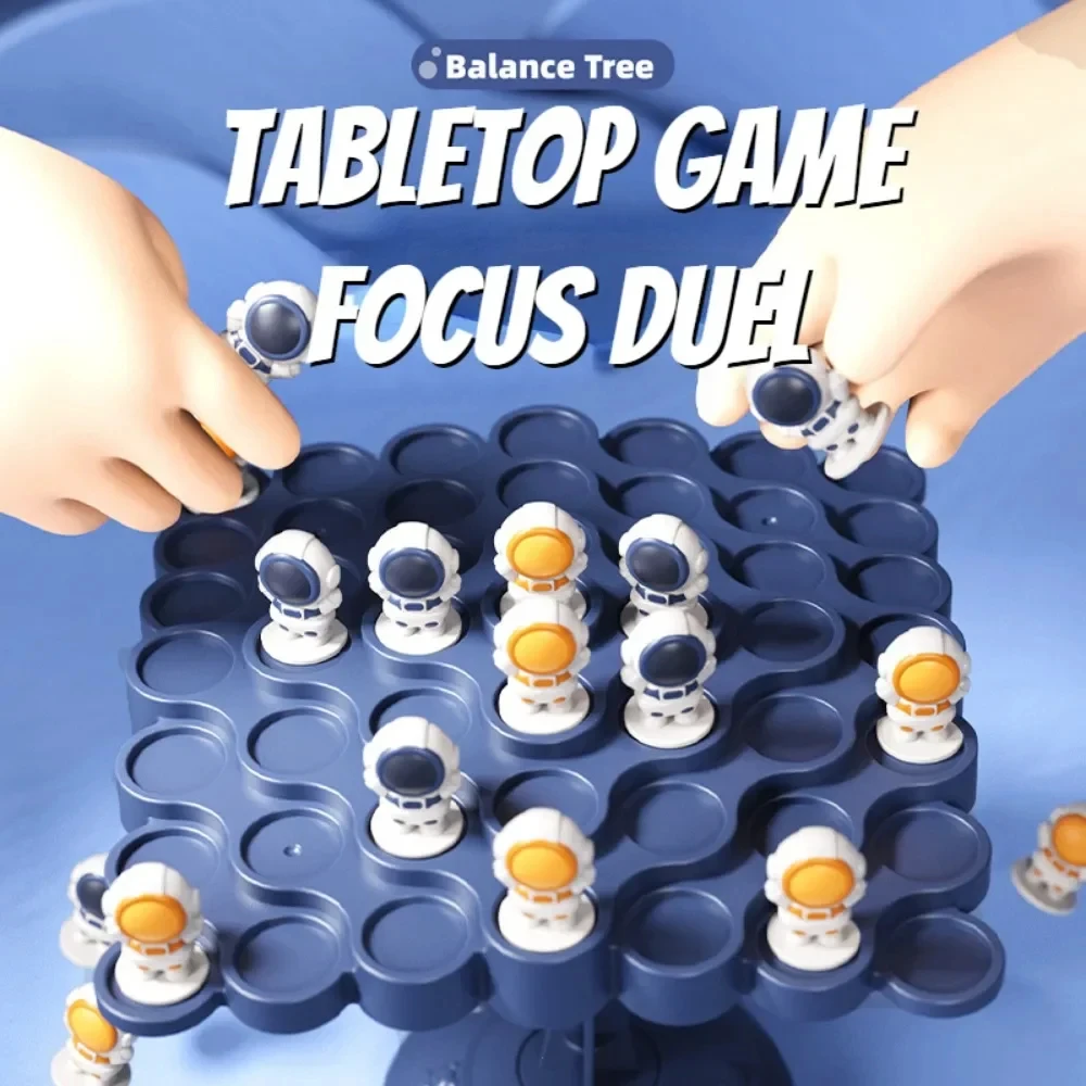 Games of Tables for The Whole  - Board Game Jenga 评论和价格