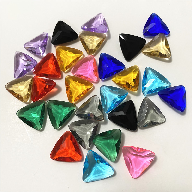 10Pcs Acrylic Plastic 23mm Cle - Board Game Vector 评论和价格