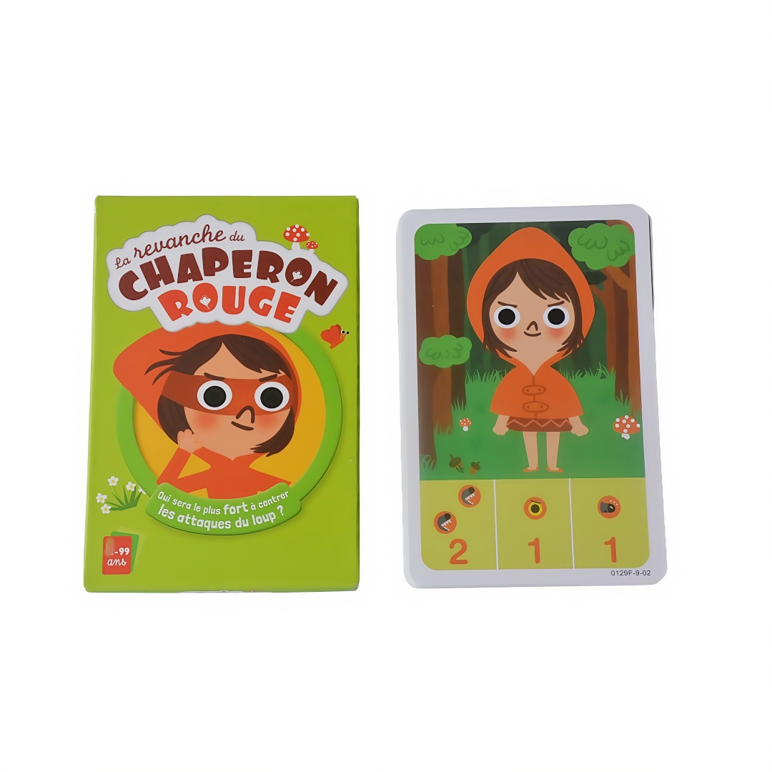 French Version of Strategy Gam - Board Game Strategi 评论和价格