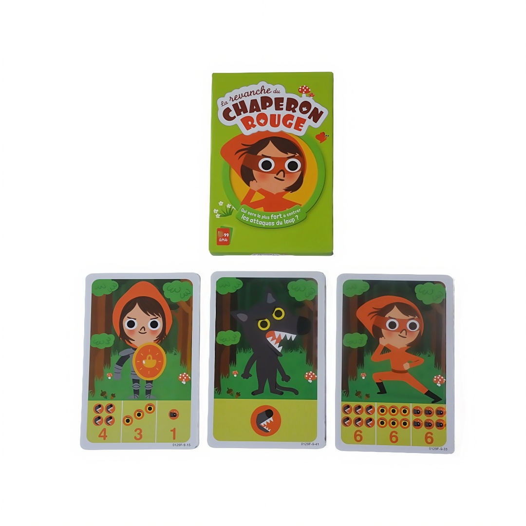 French Version of Strategy Gam - Board Game Strategi 评论和价格