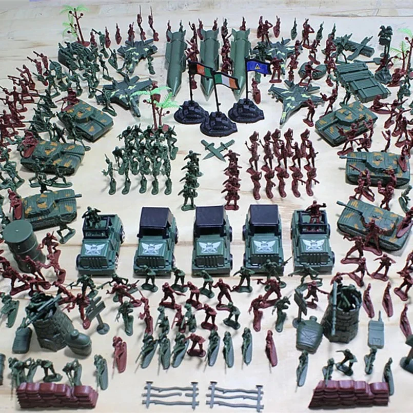 307Pcs World War II Military T - Board Game Risk 评论和价格