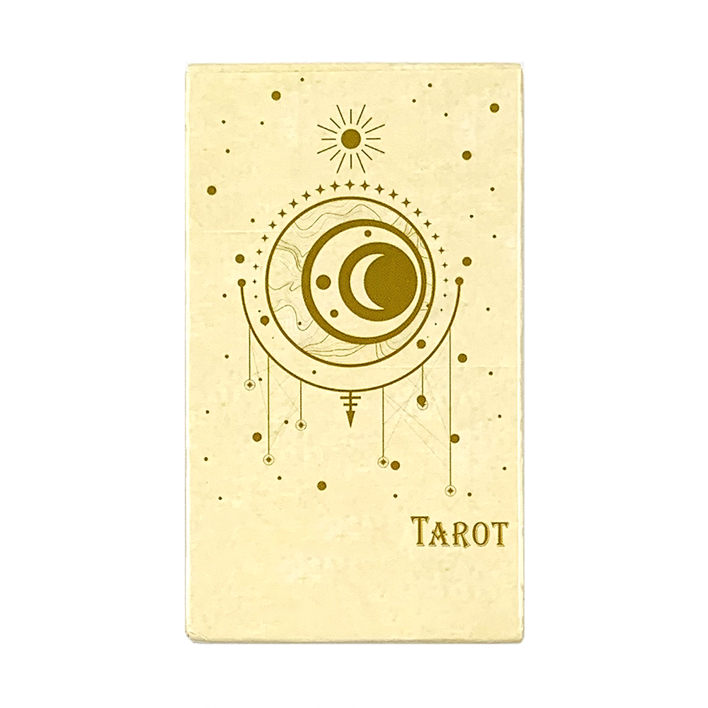 Hot-selling Tarot Cards Deck 7 - Board Game Arena 评论和价格