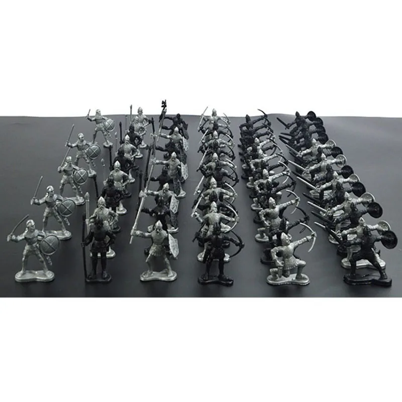 60pcs/set Medieval Military Wa - Board Game Risk 评论和价格