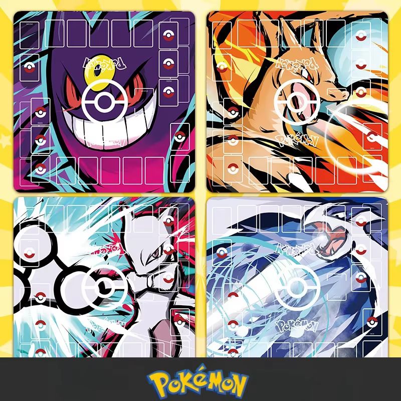 2025 Ptcg Pokemon Card Battle  - Board Game Simple 评论和价格