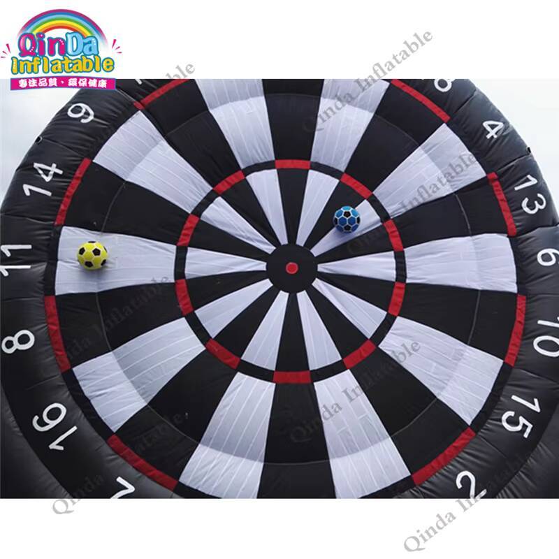 Giant Inflatable Soccer Dart B - Board Game Risk 评论和价格
