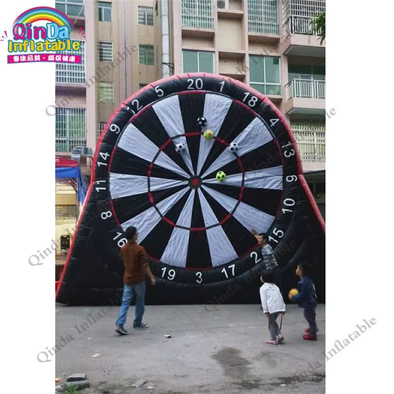Giant Inflatable Soccer Dart B - Board Game Risk 评论和价格