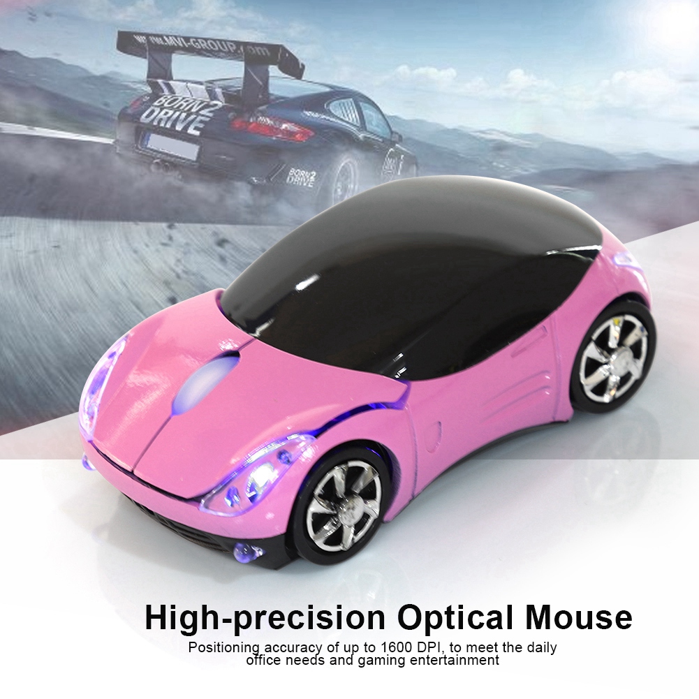 2.4G Wireless Mouse Optical Mo - Board Game Pc 评论和价格