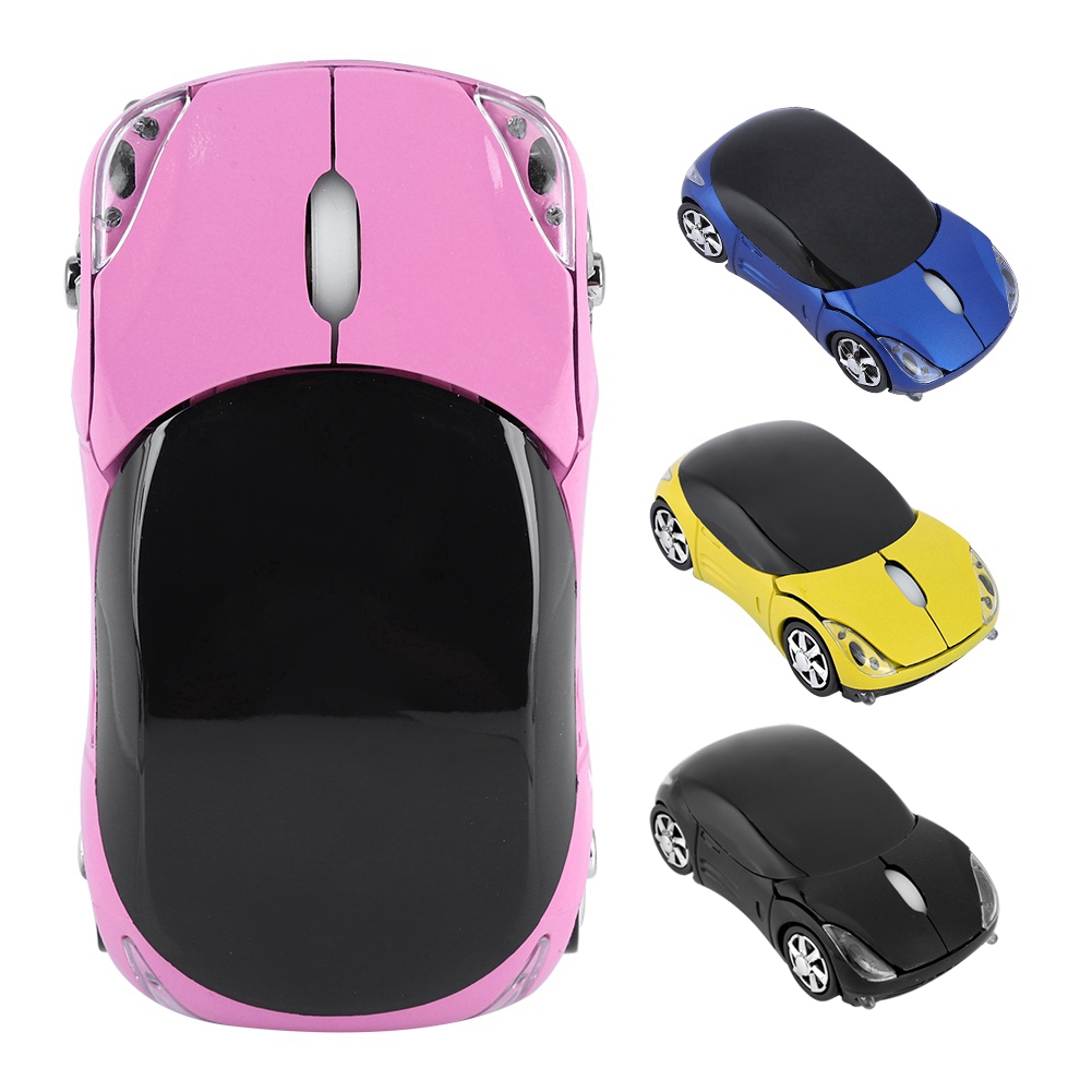 2.4G Wireless Mouse Optical Mo - Board Game Pc 评论和价格
