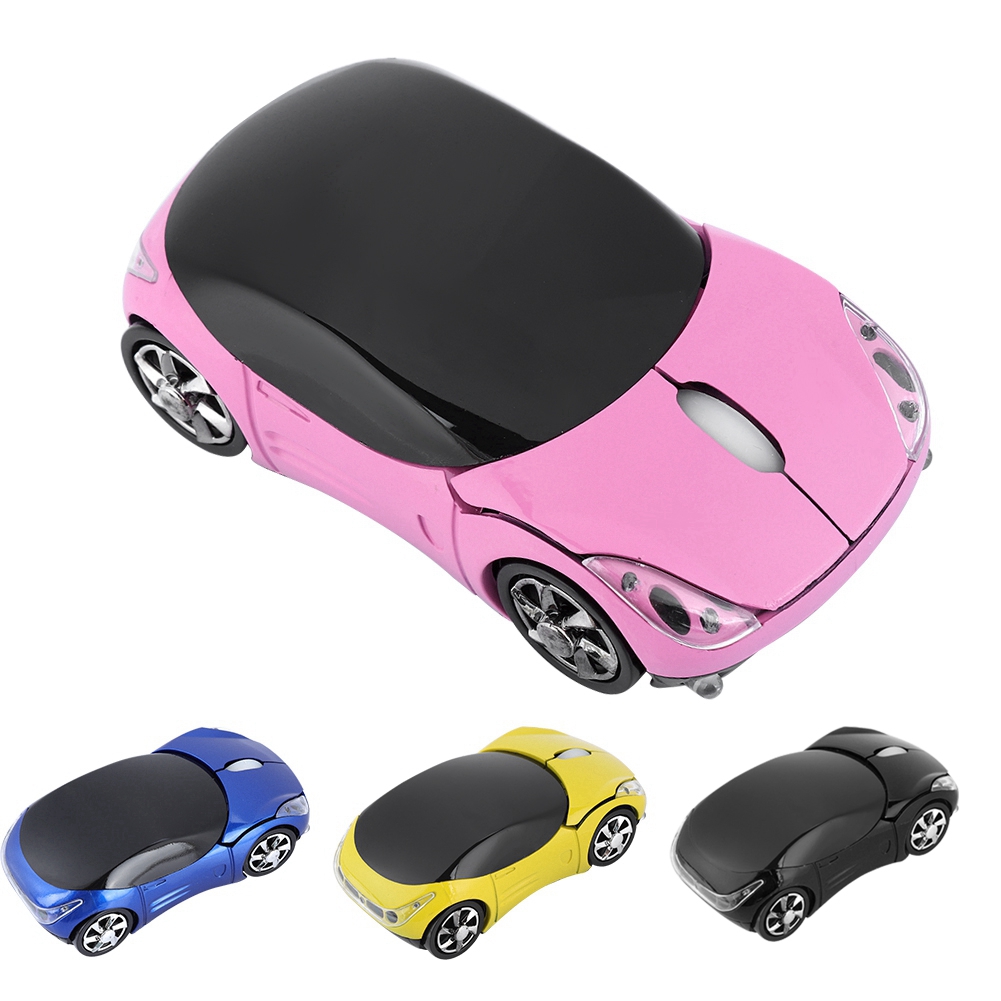 2.4G Wireless Mouse Optical Mo - Board Game Pc 评论和价格