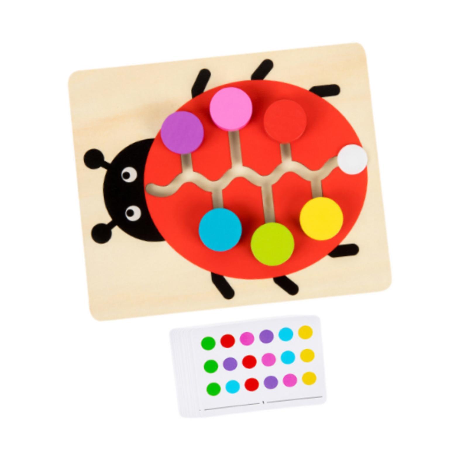 Wood Color Matching Slide Puzz - Board Game Strategi 评论和价格