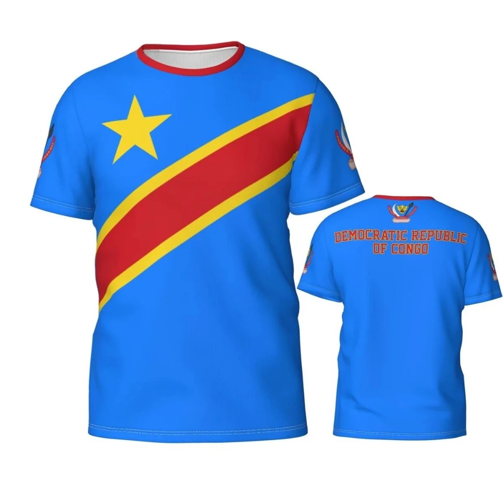 2024 New Congo Flag Graphic 3D - Board Game Jenga 评论和价格