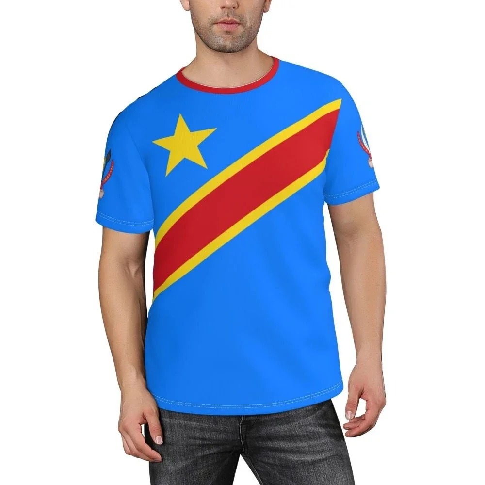 2024 New Congo Flag Graphic 3D - Board Game Jenga 评论和价格