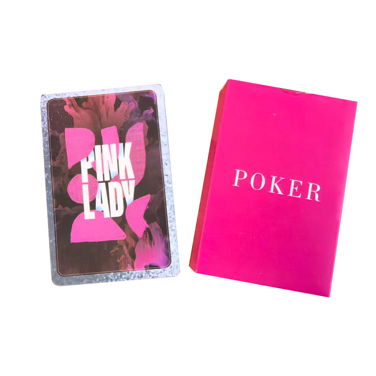 Playing Cards Beaty Poker Boar - Board Game Werewolf 评论和价格