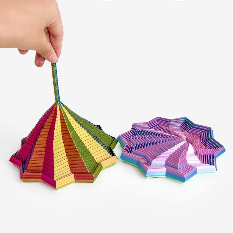 3D Printing Expanded Sensory F - Board Game Print 评论和价格
