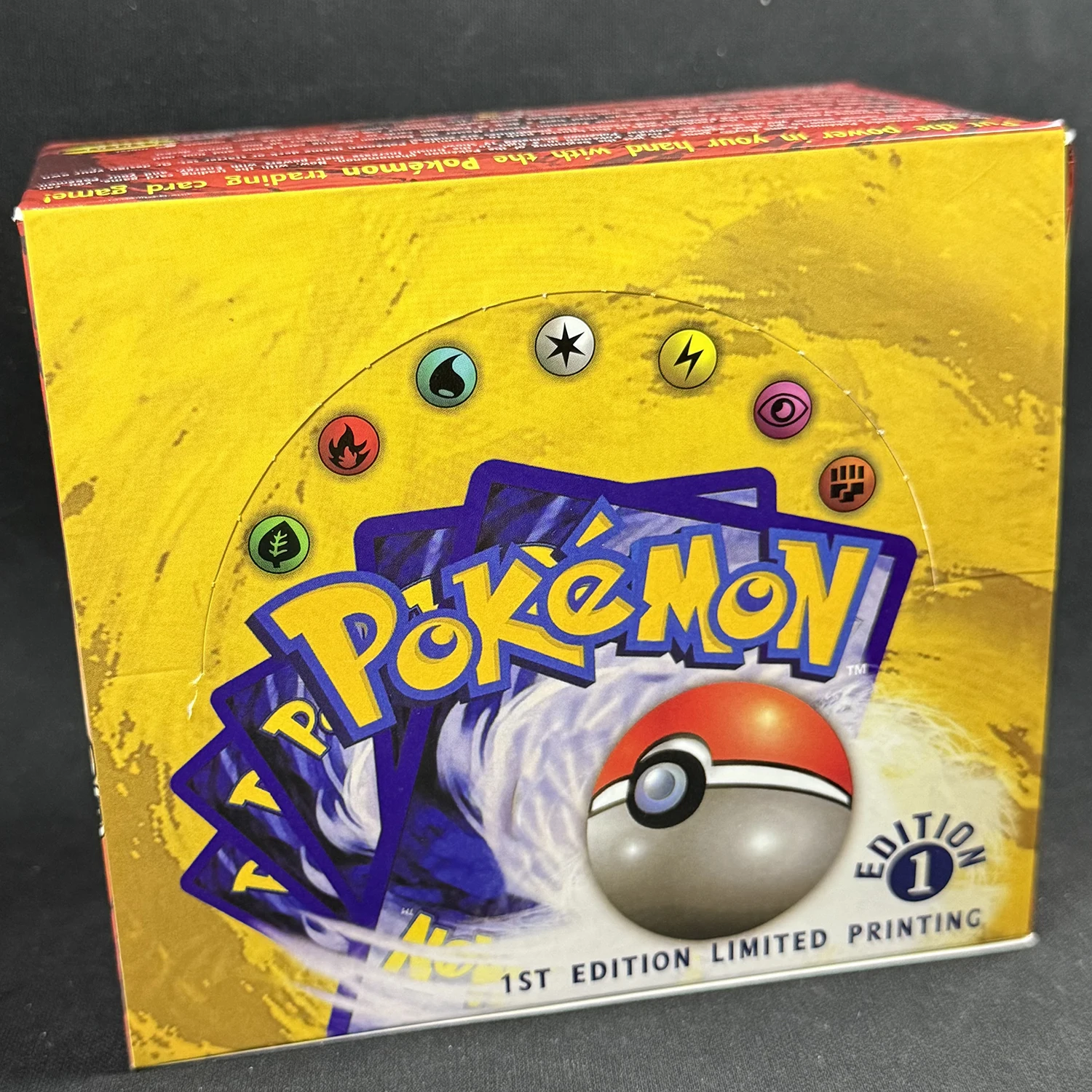 PKM Proxy Cards 1ST Edition Bo - Board Game Online 评论和价格