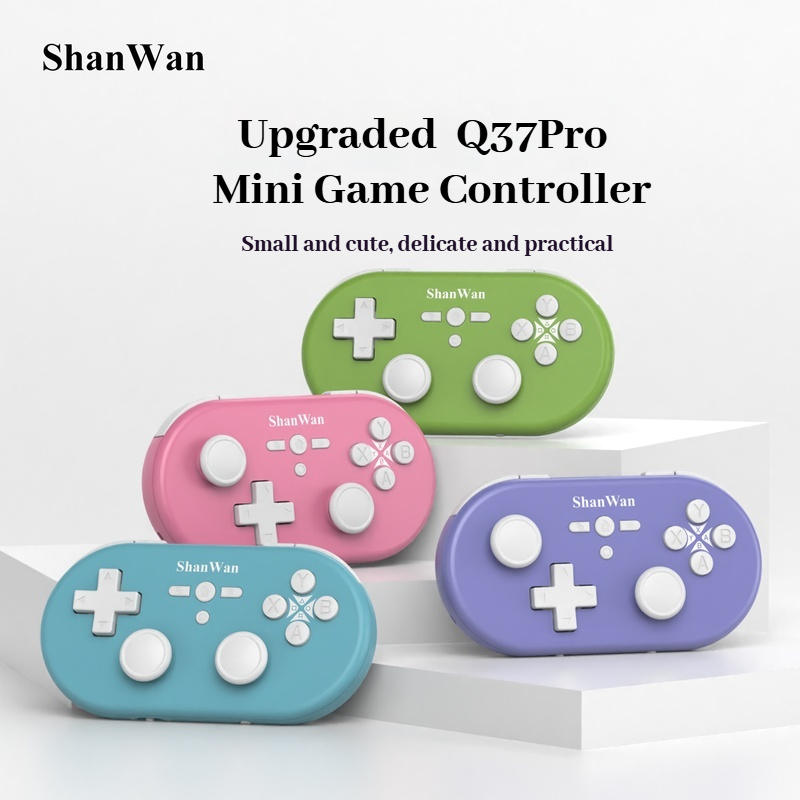 Upgraded Shanwan Q37pro Mini P - Board Game Pc 评论和价格