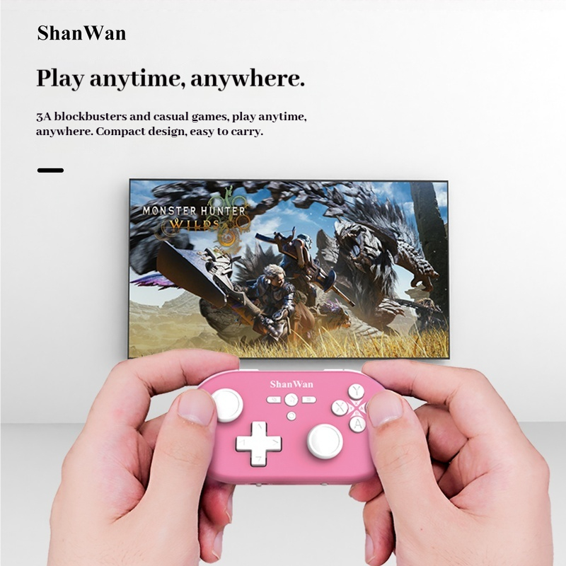 Upgraded Shanwan Q37pro Mini P - Board Game Pc 评论和价格