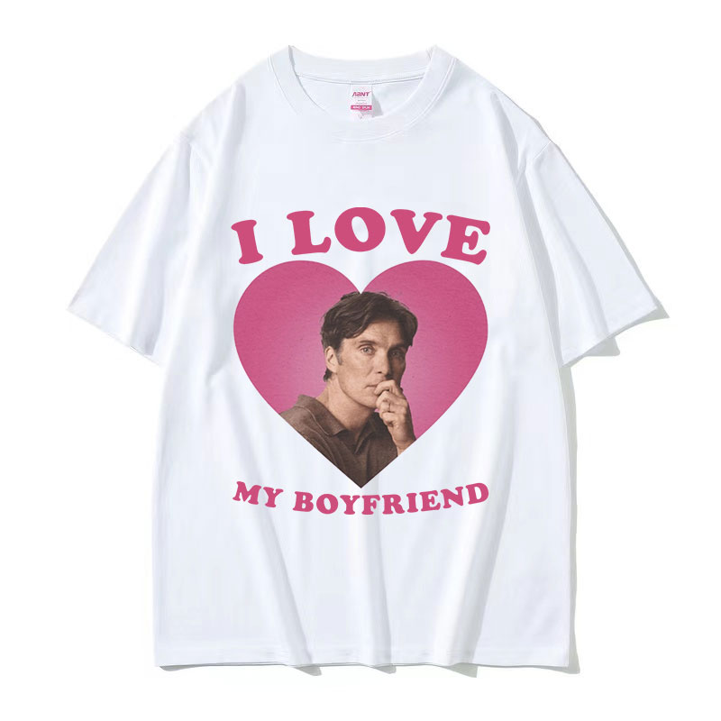 I Love My Boyfriend Cillian Mu - Board Game Jenga 评论和价格