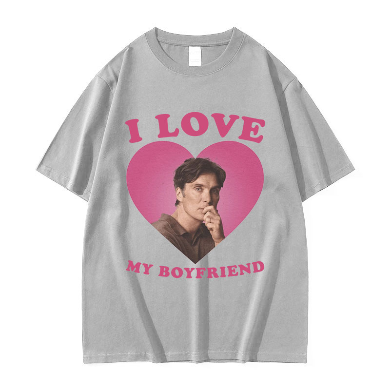 I Love My Boyfriend Cillian Mu - Board Game Jenga 评论和价格
