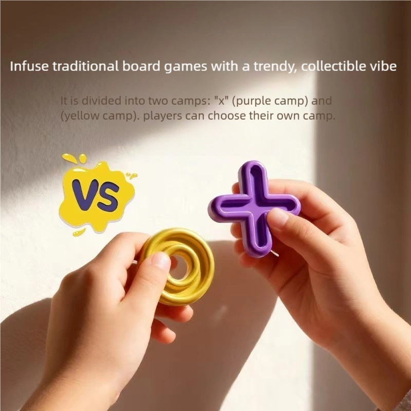 A Nine-Square Xo Tic-Tac-Toe B - Board Game Arena 评论和价格