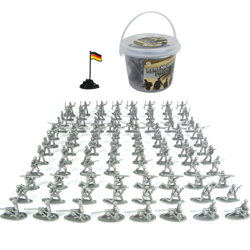 77HD 100PCS Mini Static Small  - Board Game Risk 评论和价格