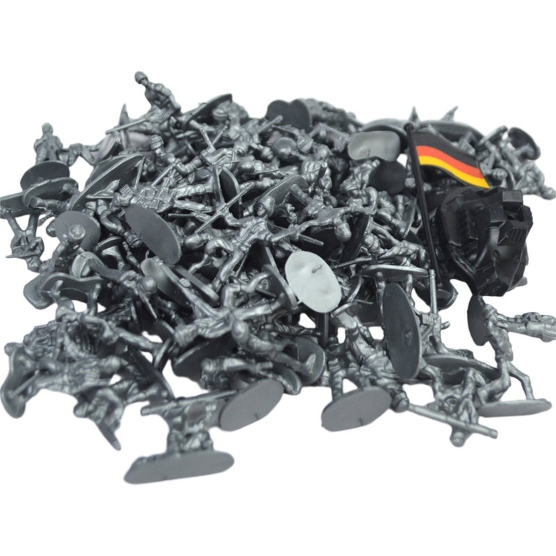 77HD 100PCS Mini Static Small  - Board Game Risk 评论和价格