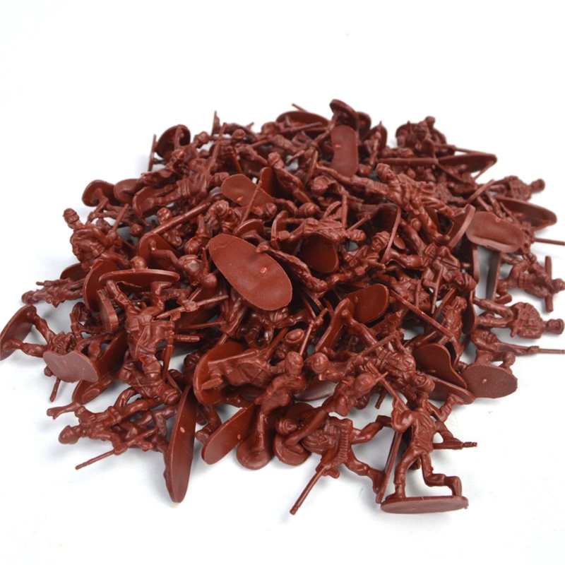 77HD 100PCS Mini Static Small  - Board Game Risk 评论和价格