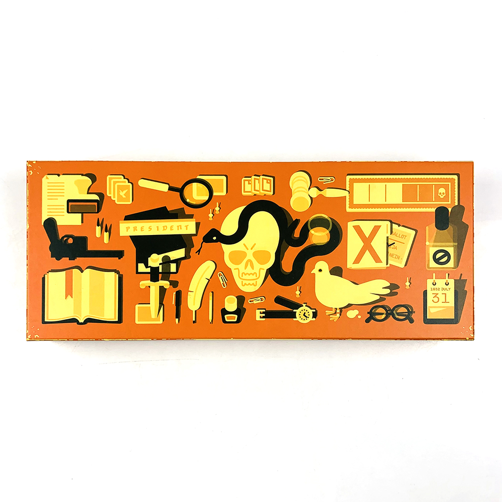 Board Games Strategic Game It' - Board Game Strategi 评论和价格