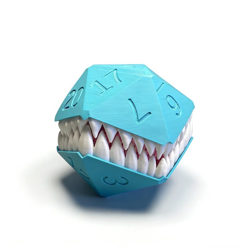 New Arrival Simulated Dice Tow - Board Game Print 评论和价格