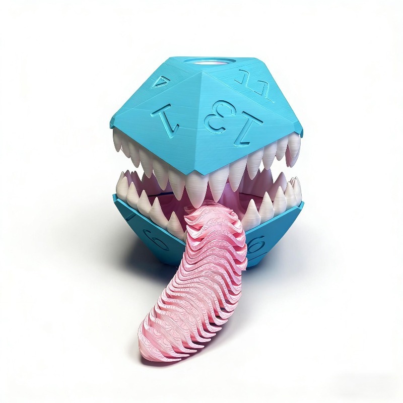 New Arrival Simulated Dice Tow - Board Game Print 评论和价格