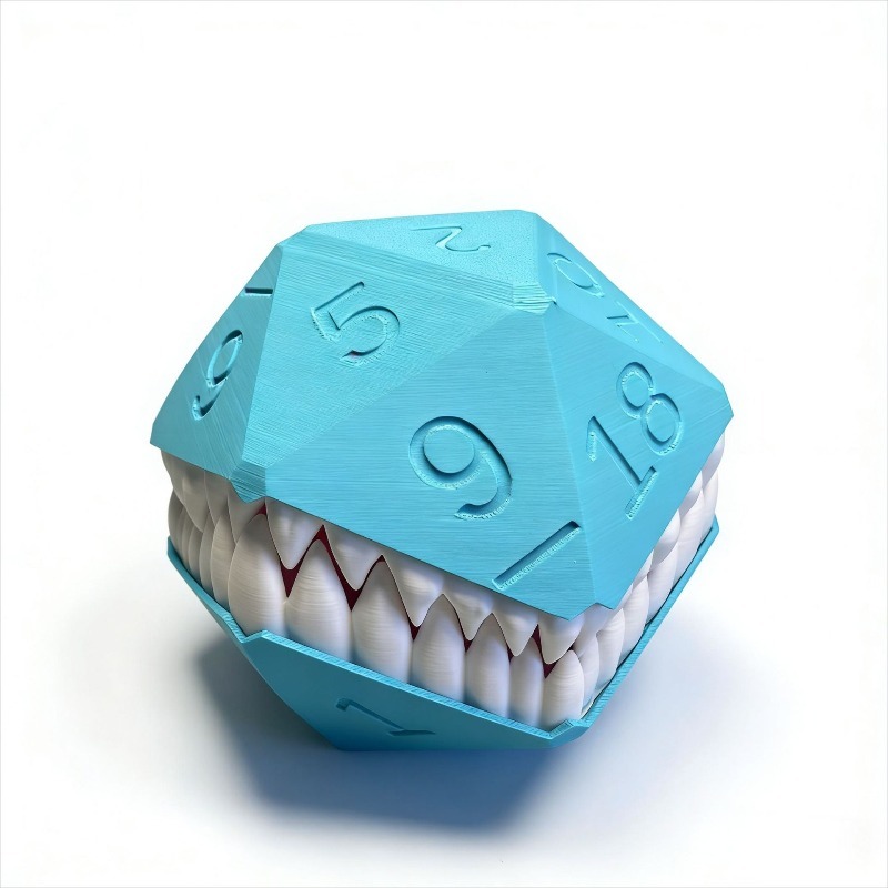New Arrival Simulated Dice Tow - Board Game Print 评论和价格