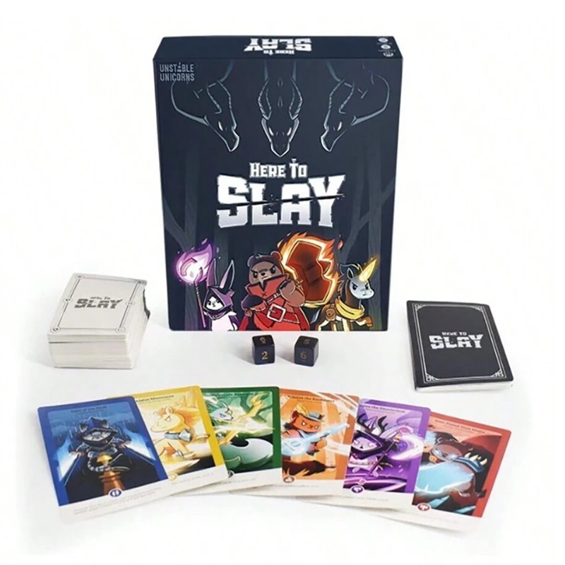 Fantasy Strategy Card Game for - Board Game Strategi 评论和价格