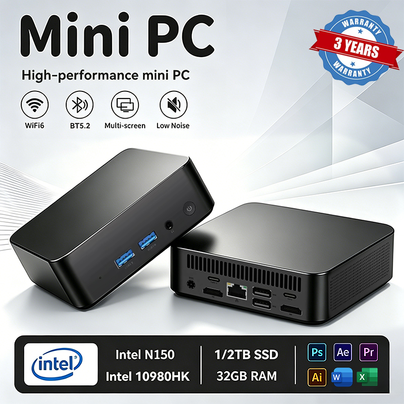 2026 Intel Core I9 10980HK N15 - Board Game Pc 评论和价格