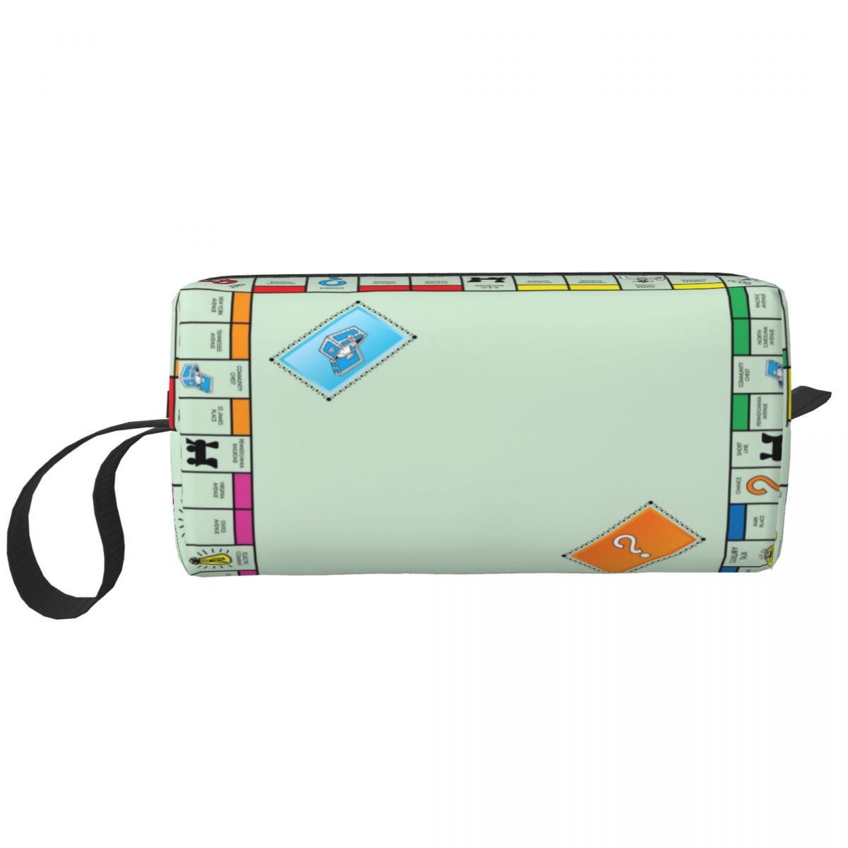 Board Game Board- Monopoly Mak - Board Game Monopoly 评论和价格